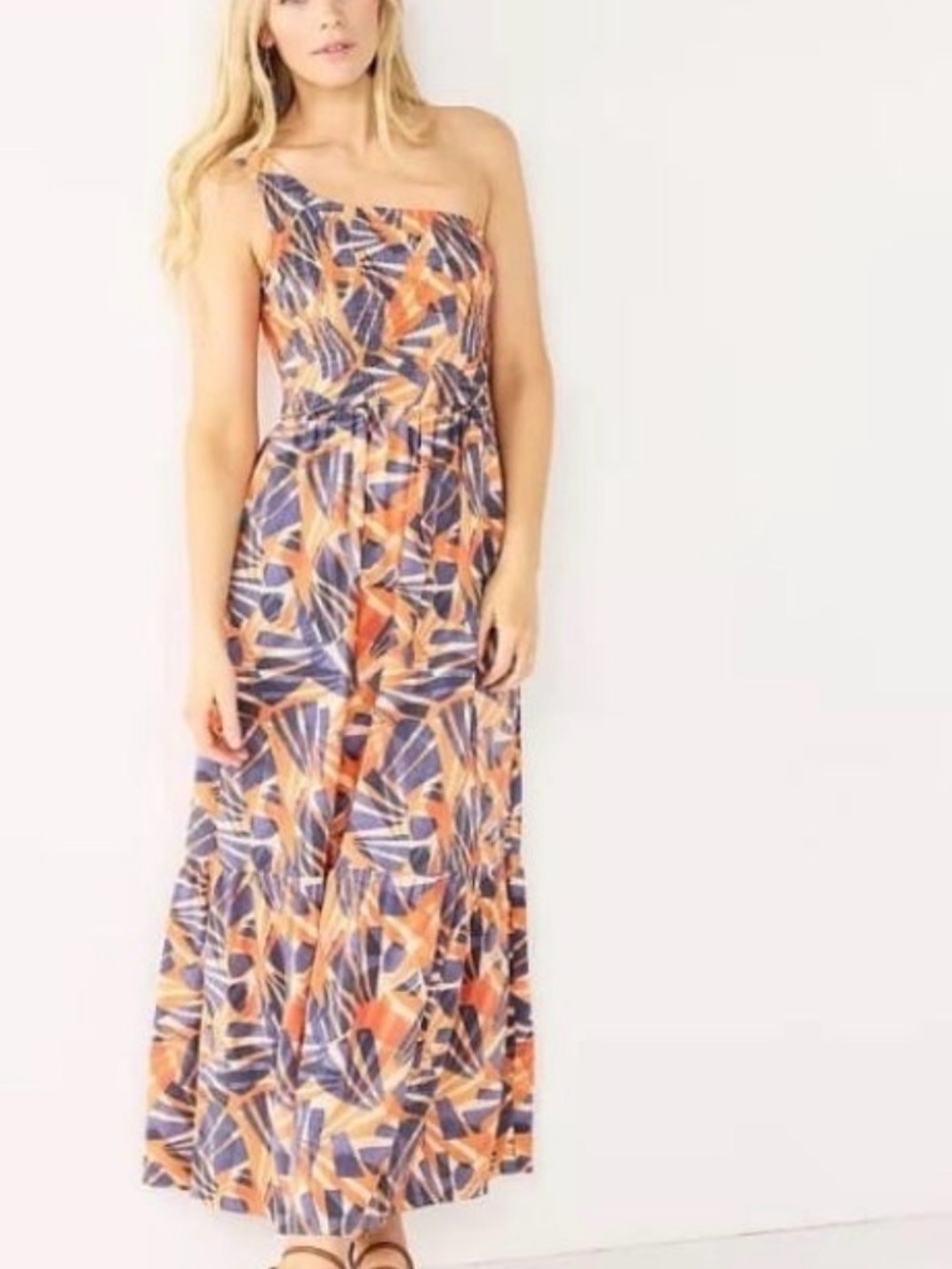 Nwt Nine West Maxi Dress